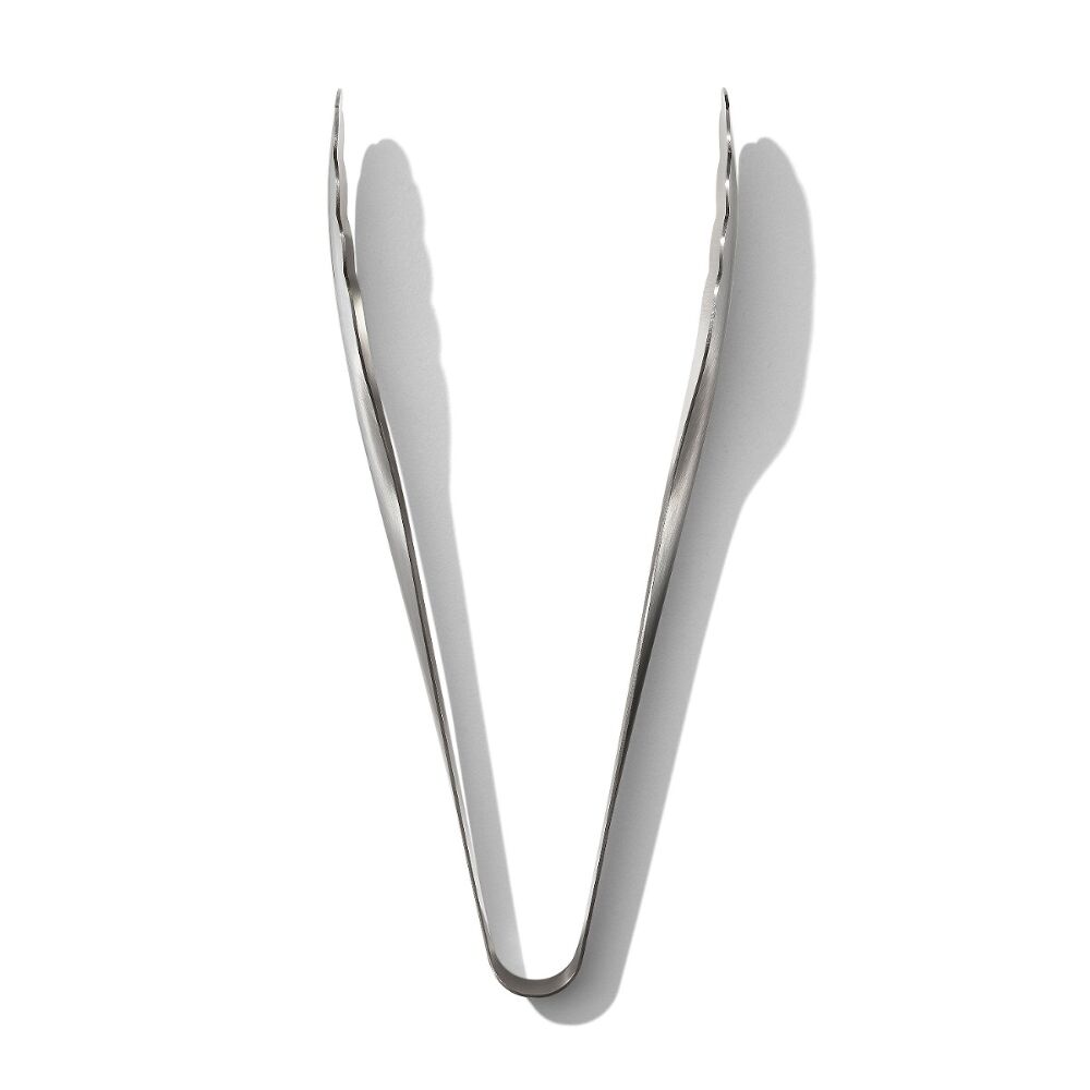 OXO Steel Serving Tongs P0