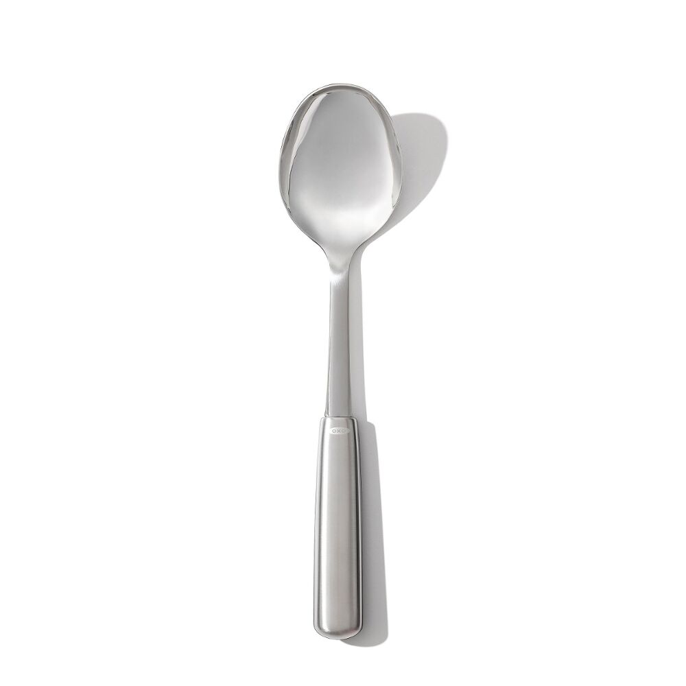 OXO Steel Cooking Spoon Y7