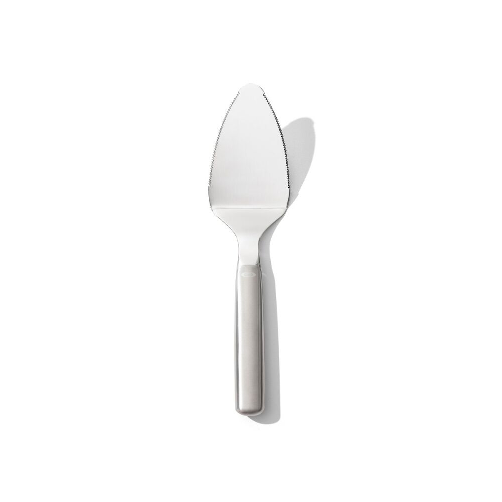 OXO Steel Pie Server X2