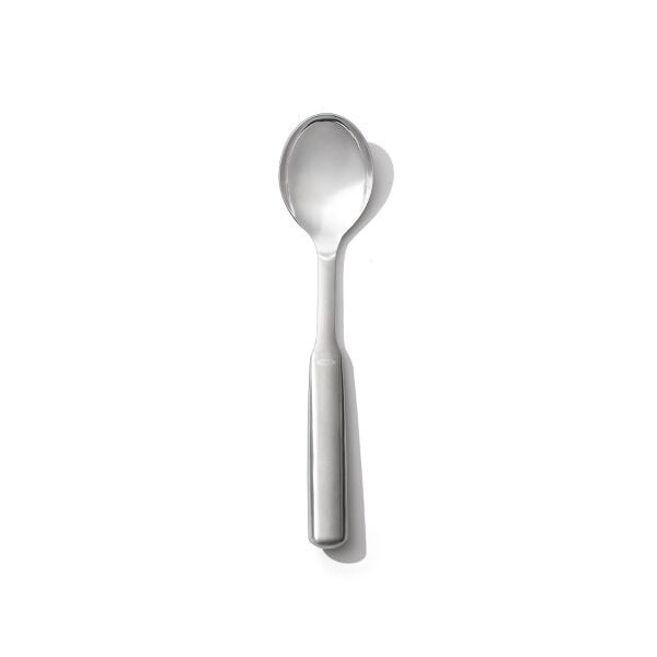 OXO Steel Serving Spoon W9