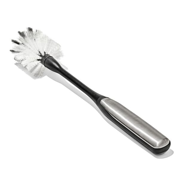 Steel Bottle Brush with Replaceable Head P7