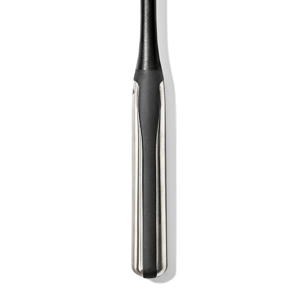 Steel Bottle Brush with Replaceable Head P7