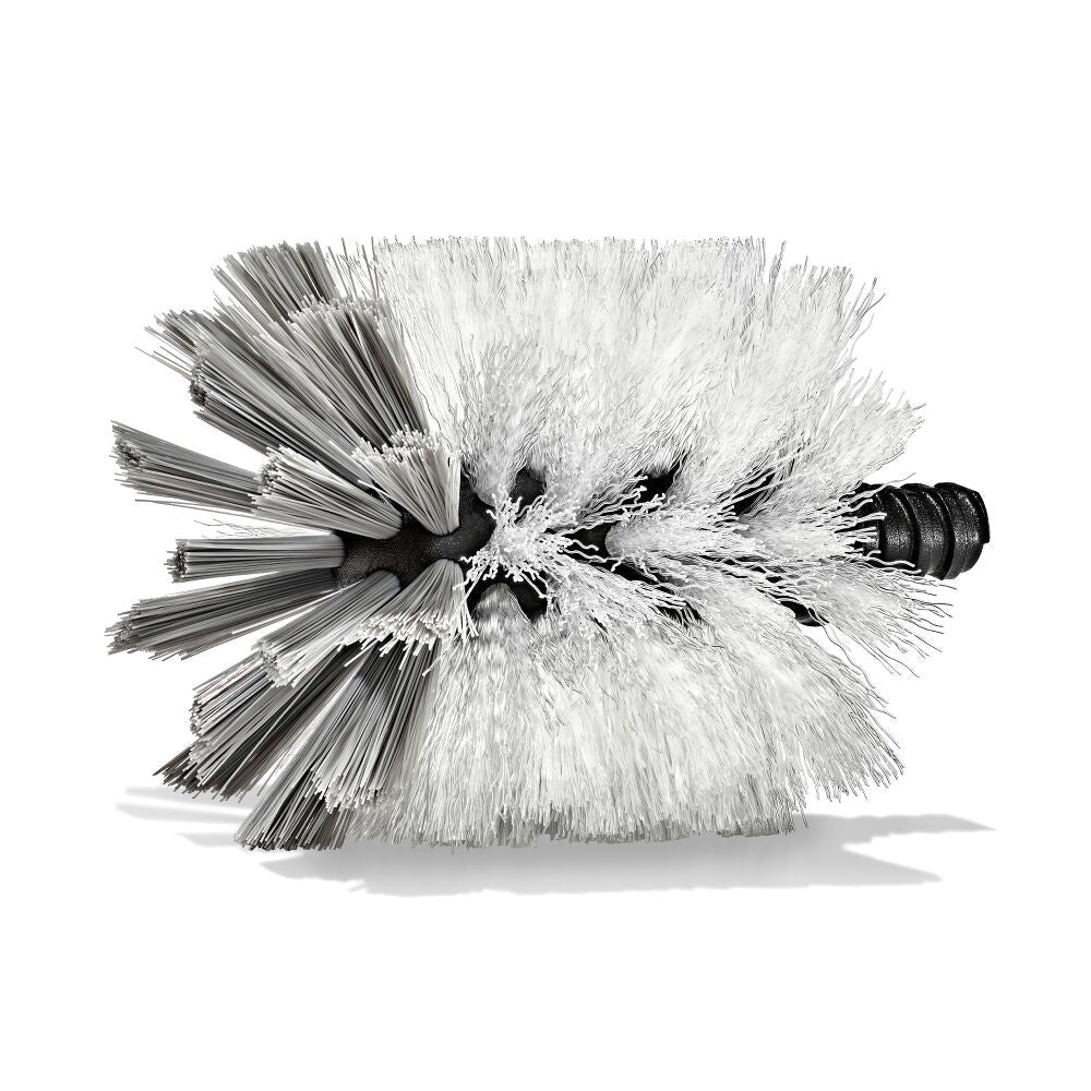 Steel Bottle Brush Refill - 2-Pack O6