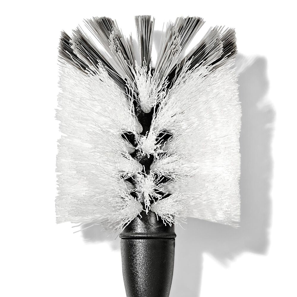Steel Bottle Brush with Replaceable Head P7