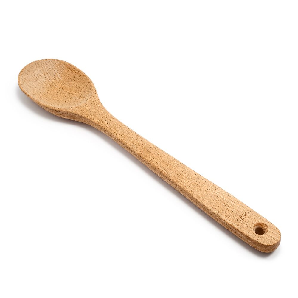 3 Piece Wooden Spoon Set R2