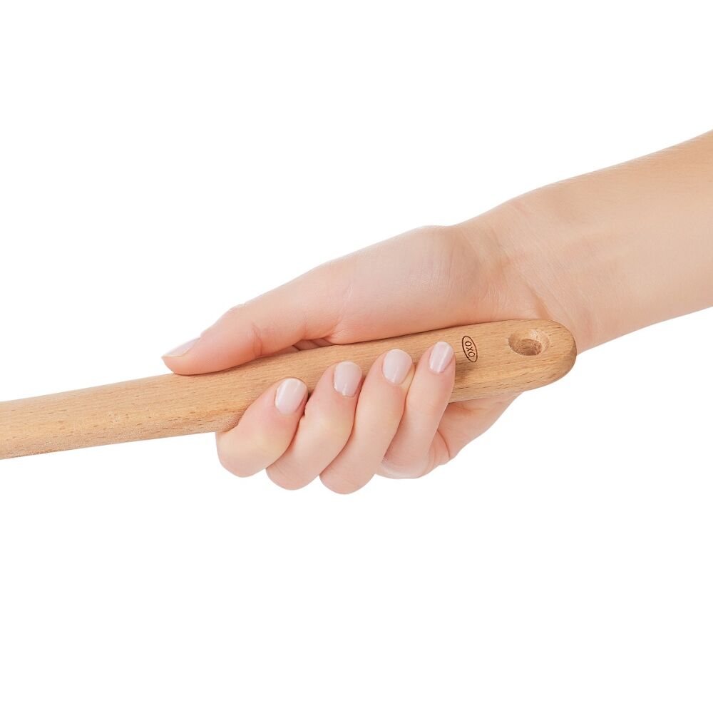 3 Piece Wooden Spoon Set R2