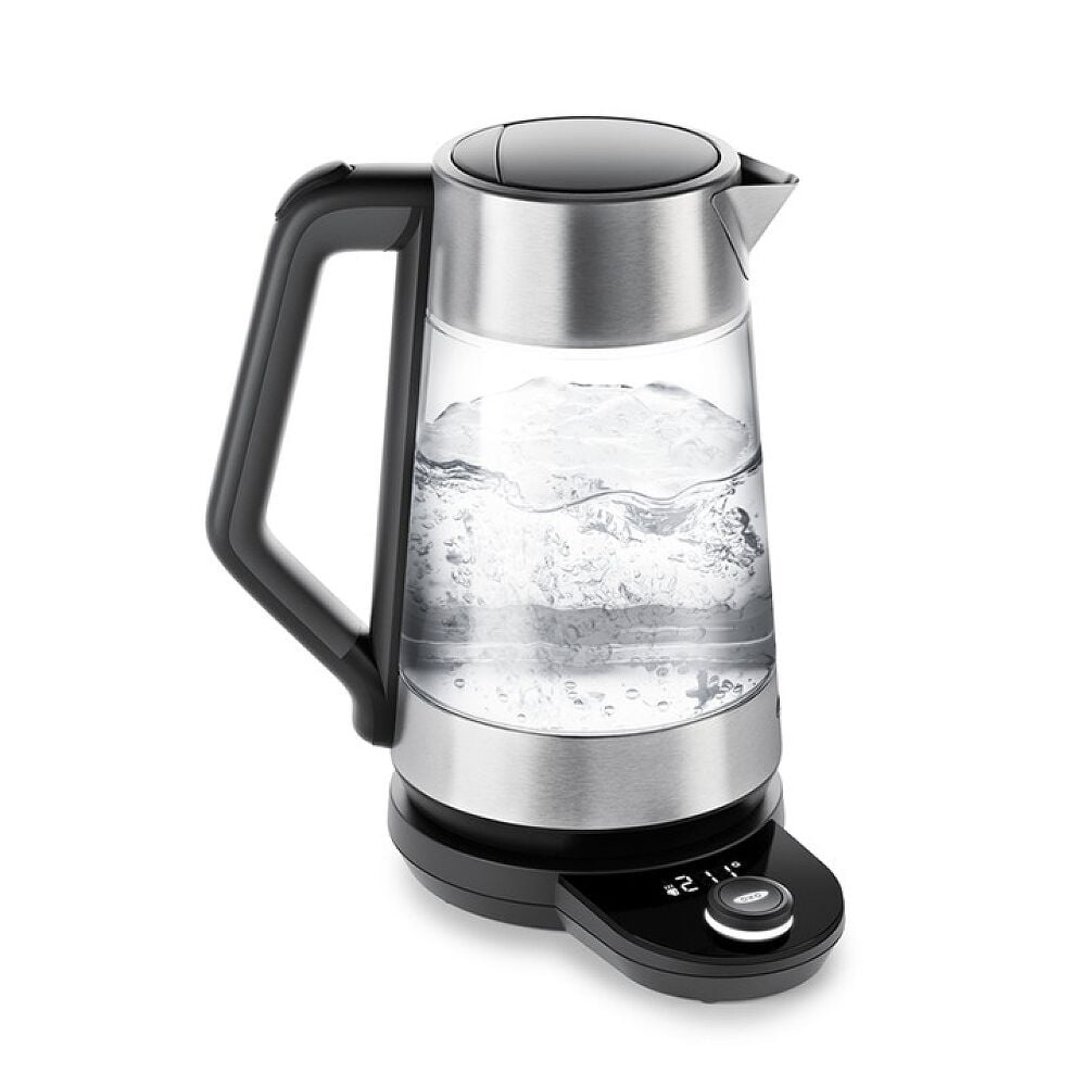 Adjustable Temperature Kettle L0