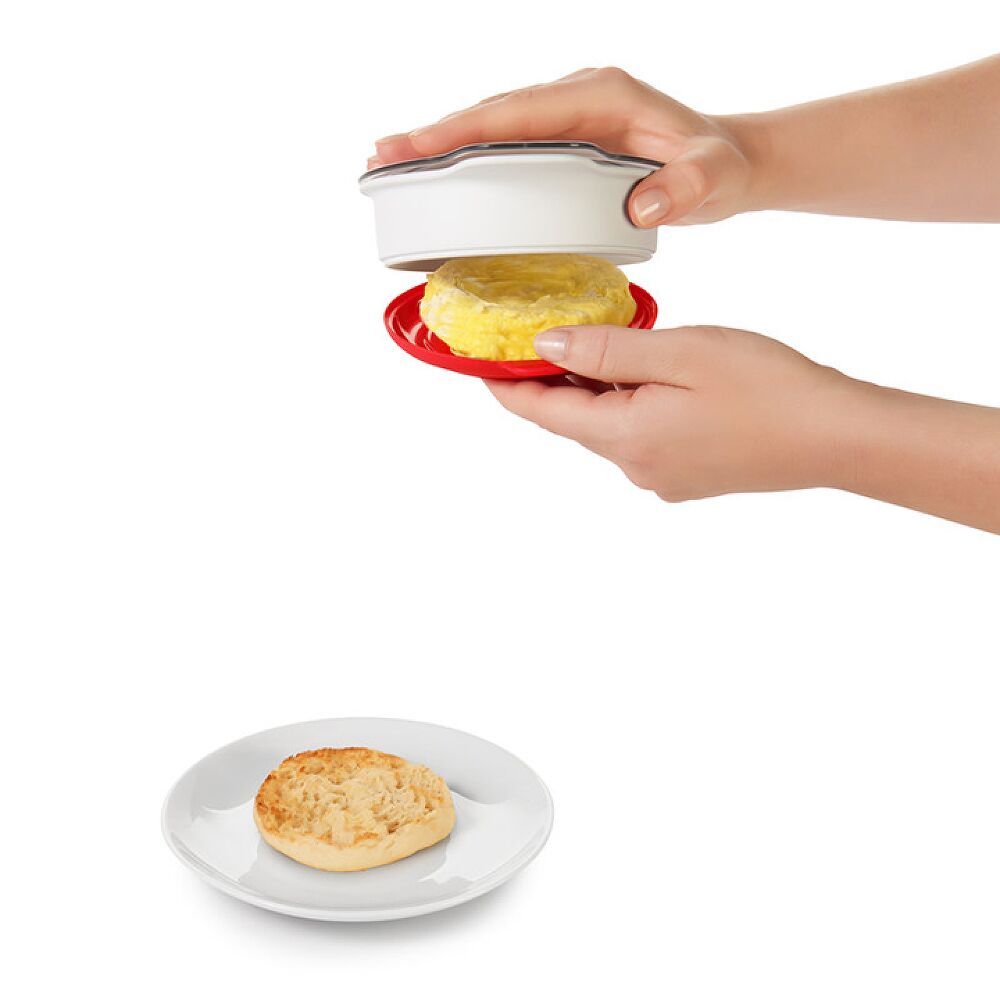 Microwave Egg Cooker A6
