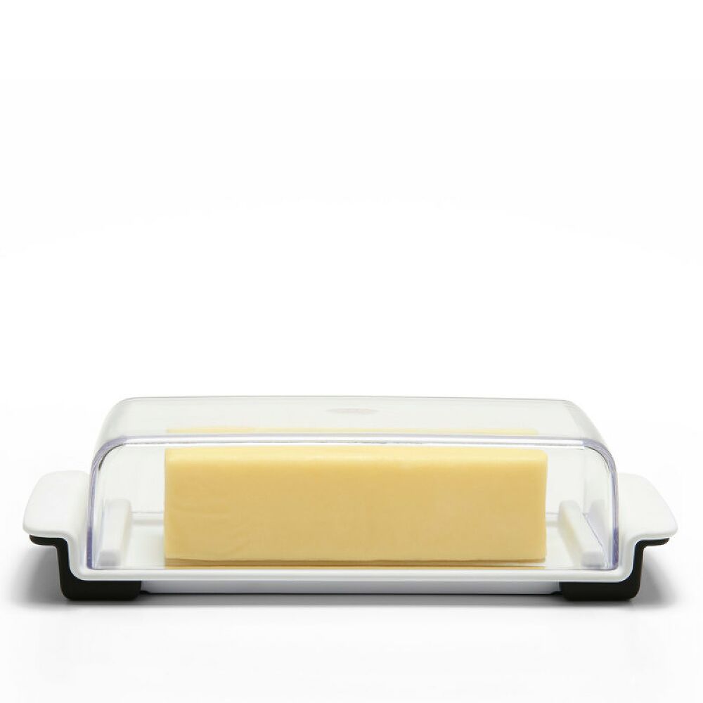 Butter Dish A9