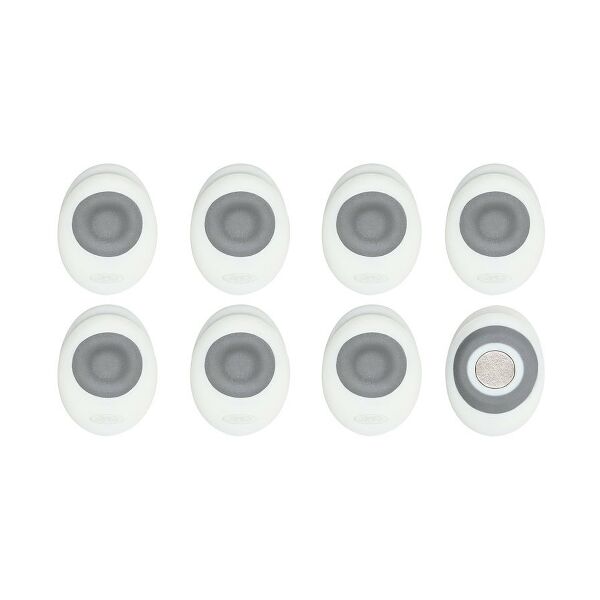 Magnetic Mini Clips (8pk.) E2
