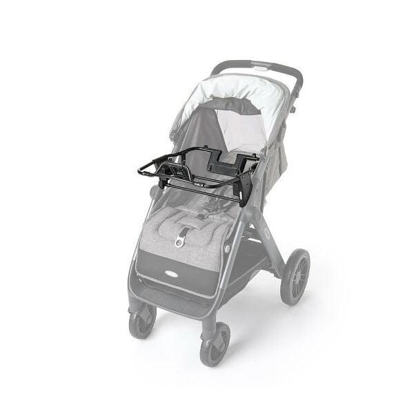 Cubby/Cubby+ Car Seat Adapter (Graco/Chicco) Y4