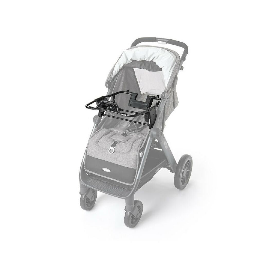 Cubby/Cubby+ Car Seat Adapter (Graco/Chicco) Y4