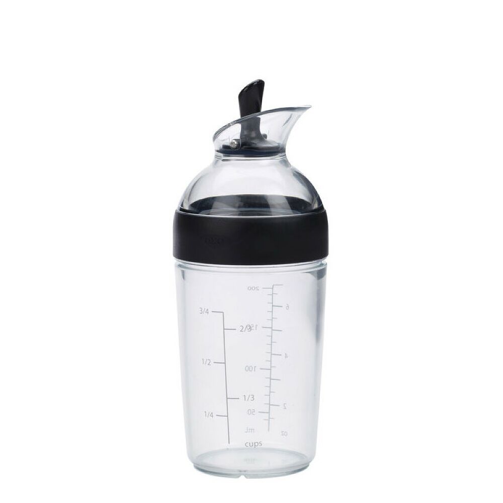 Little Salad Dressing Shaker G1