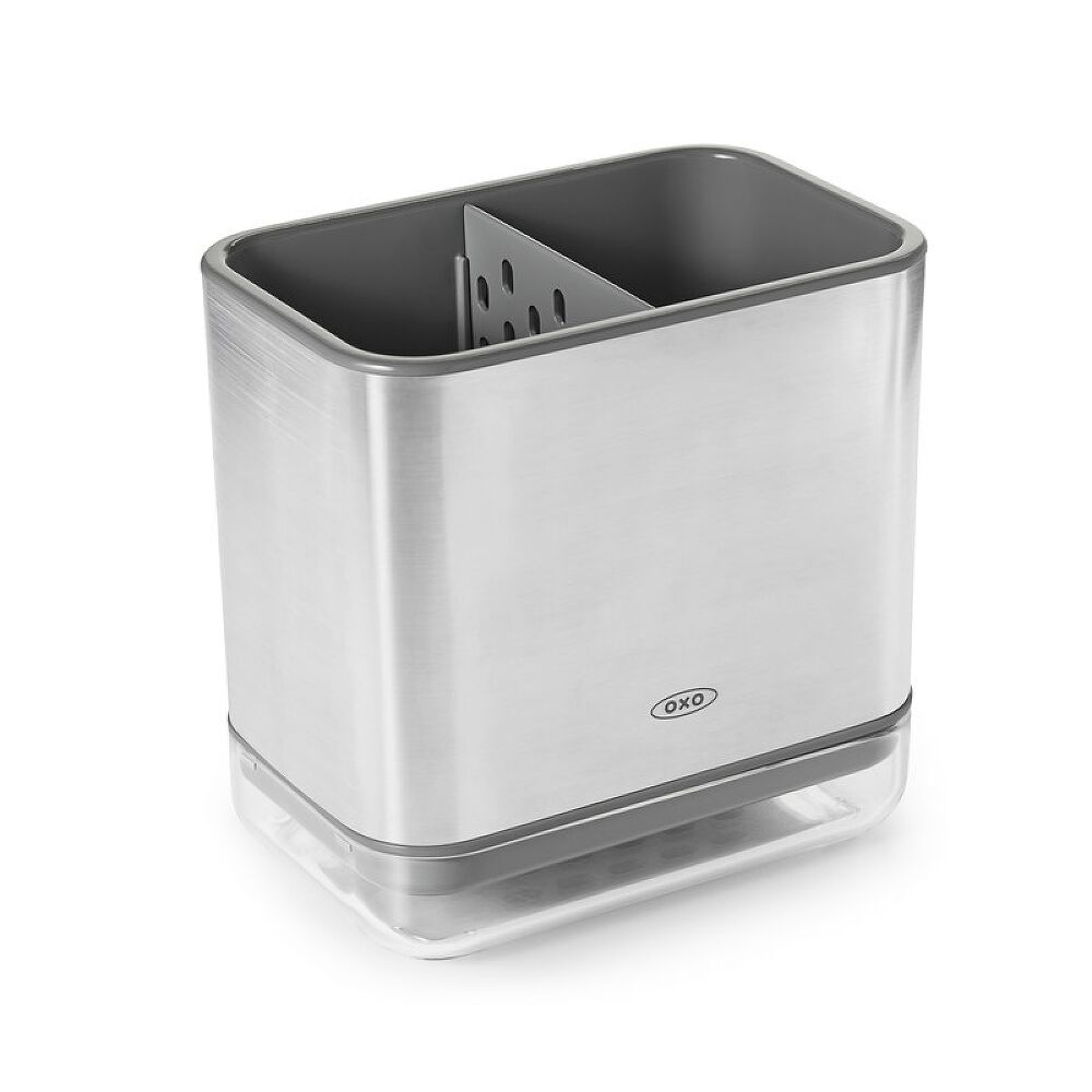 Stainless Steel Sink Caddy U4