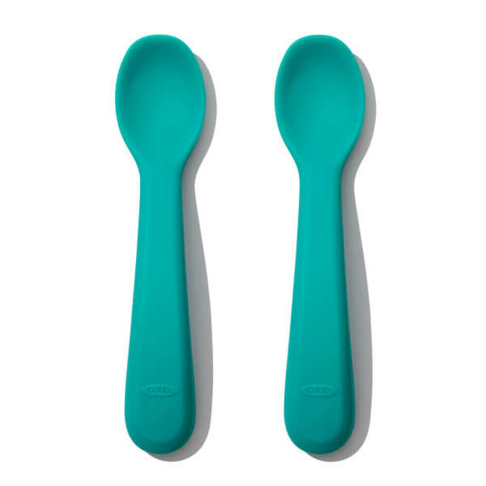 Silicone Spoons S9