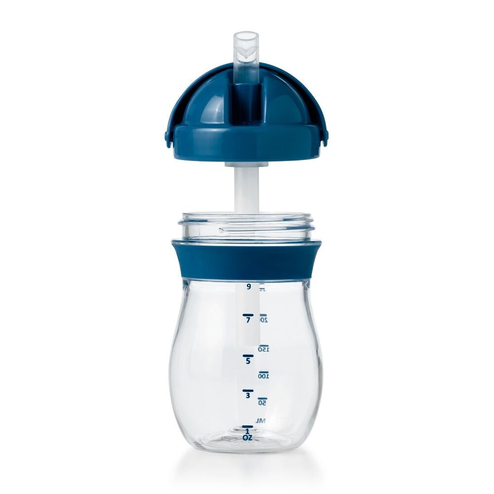 Transitions 9 Oz Straw Cup H5