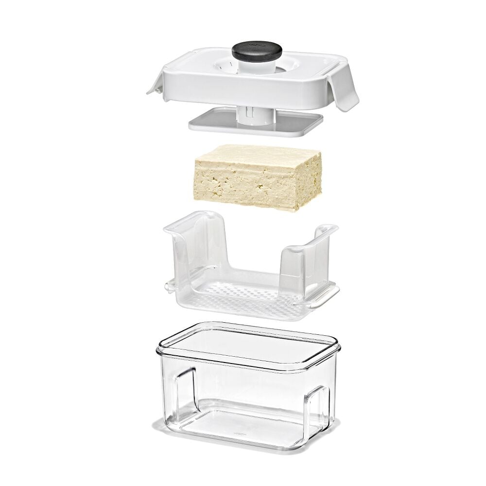 Tofu Press R8