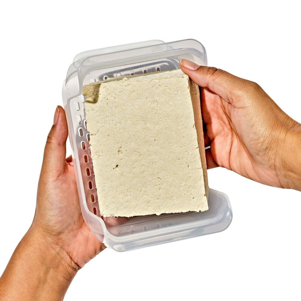 Tofu Press R8