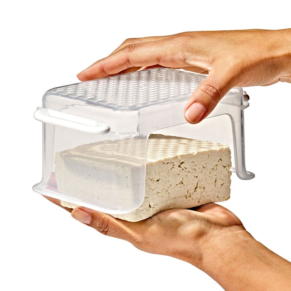 Tofu Press R8