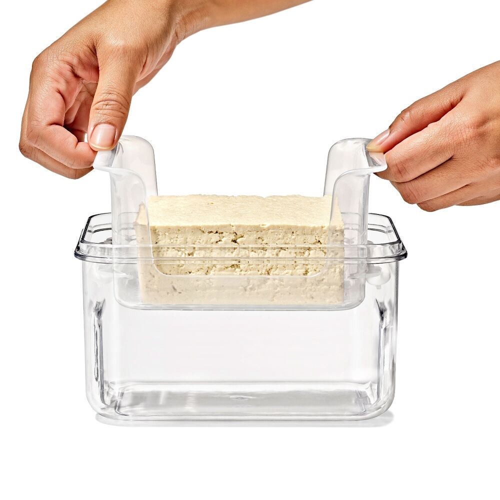 Tofu Press R8