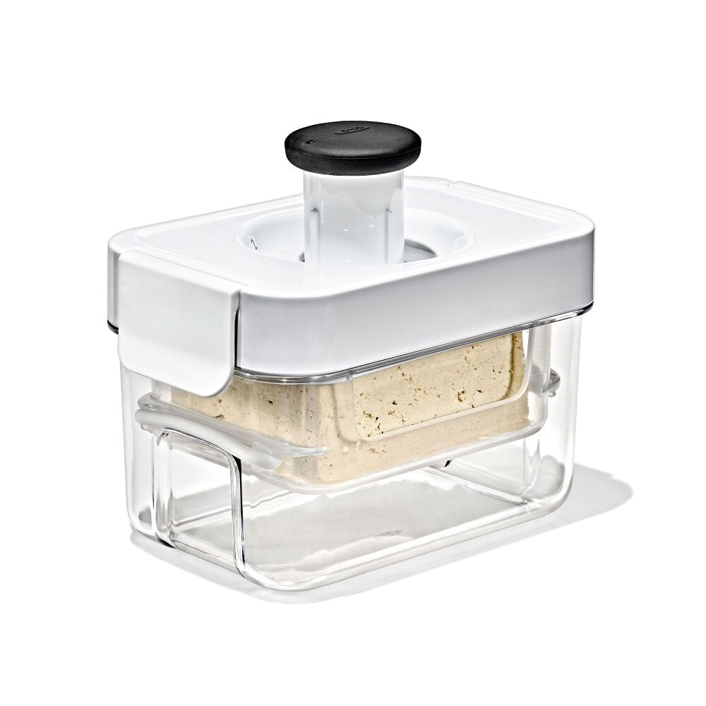 Tofu Press R8