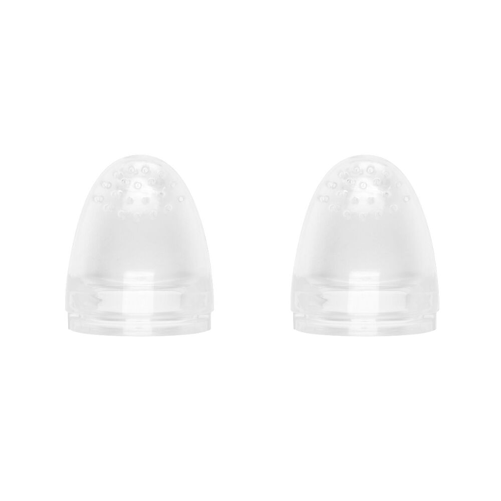 Silicone Self-Feeder Replacement Set Z2