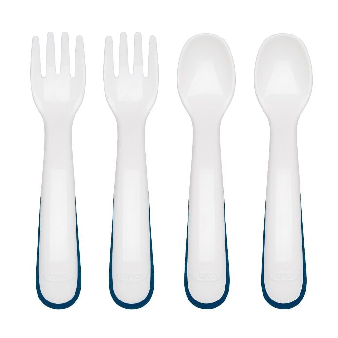 Plastic Fork & Spoon Multipack P9