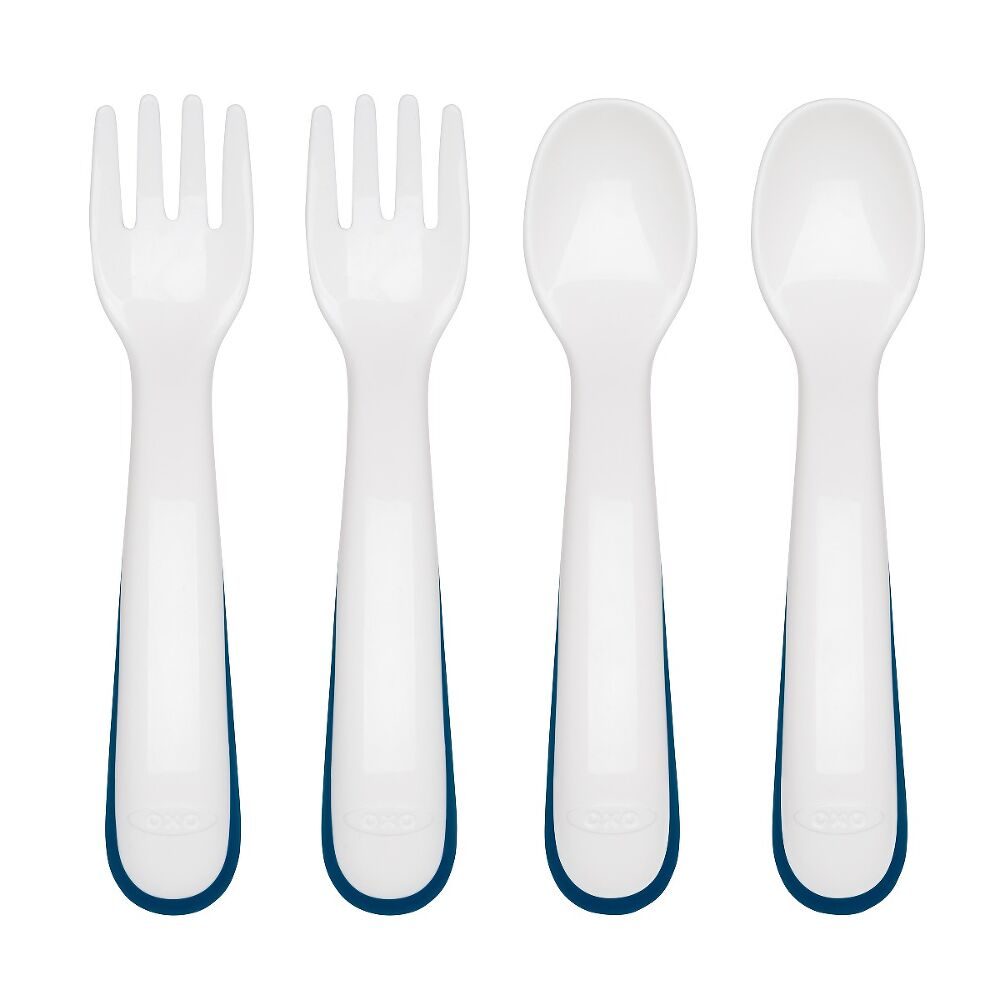 Plastic Fork & Spoon Multipack P9