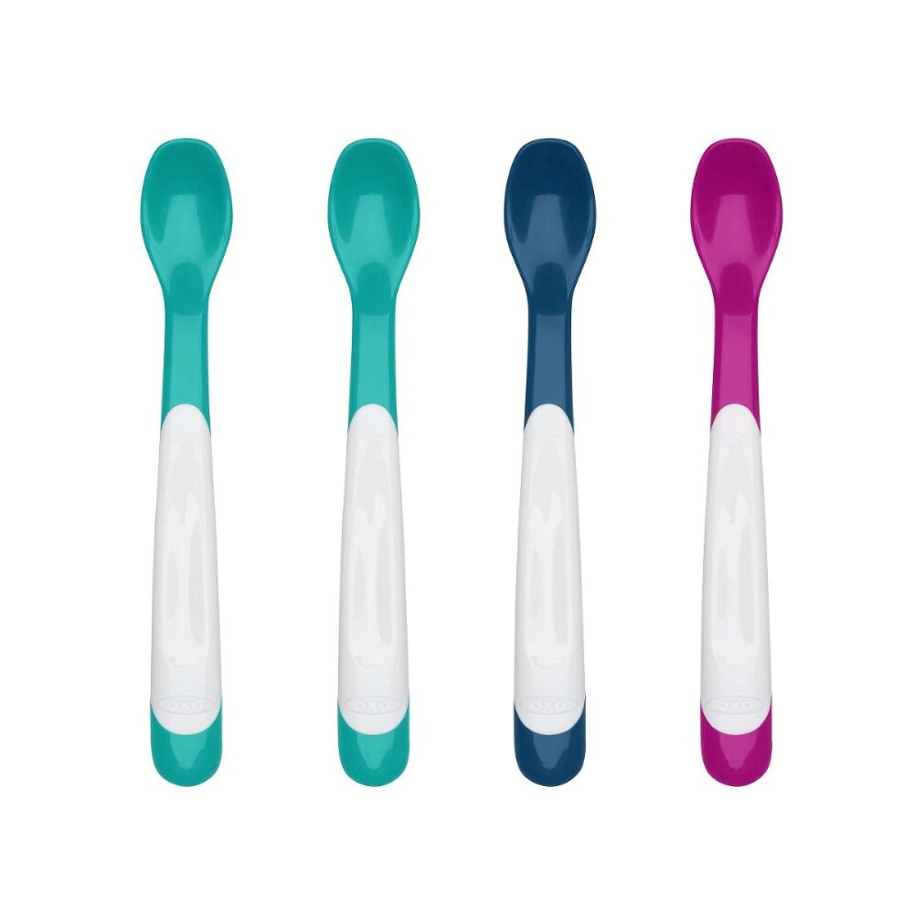 Infant Feeding Spoon Set L5