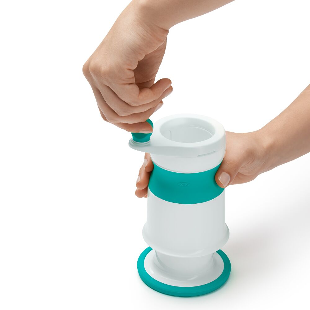 OXO Tot Mash Maker Baby Food Mill Y7