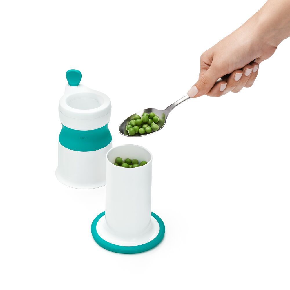 OXO Tot Mash Maker Baby Food Mill Y7