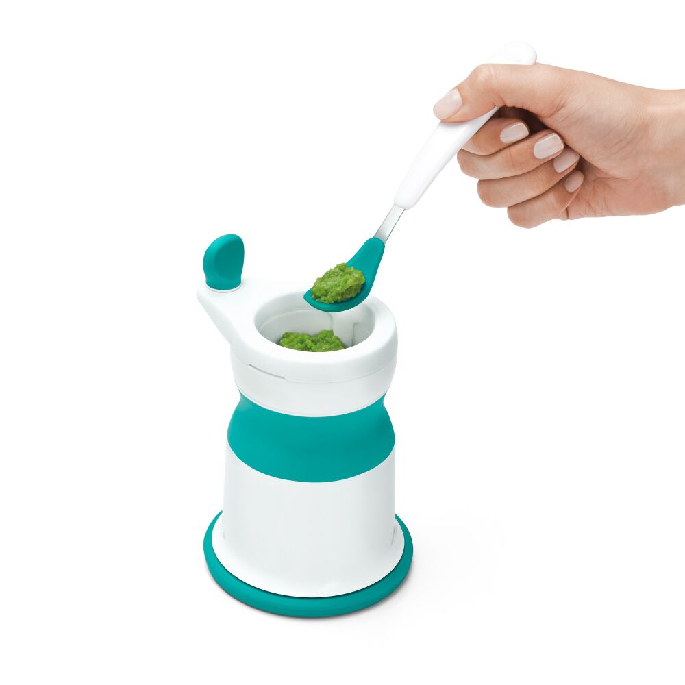 OXO Tot Mash Maker Baby Food Mill Y7