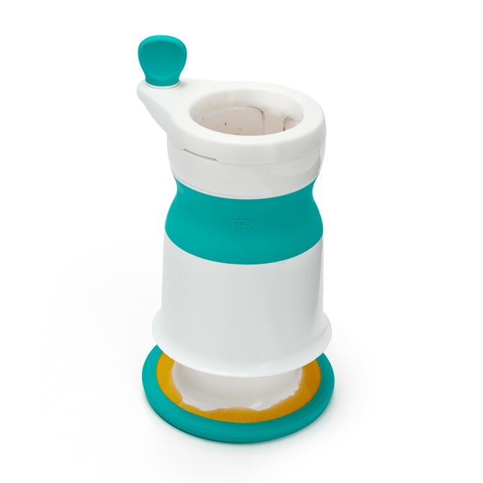 OXO Tot Mash Maker Baby Food Mill Y7