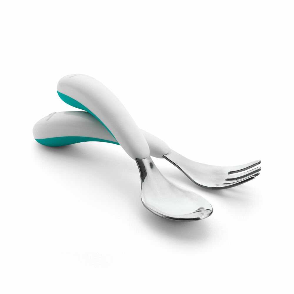 Fork & Spoon Set P2