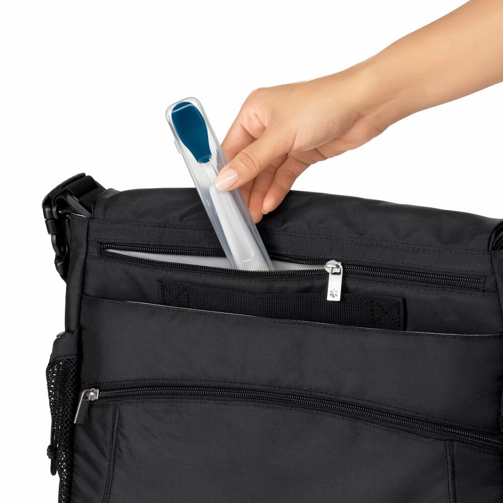 On-the-Go Feeding Spoon T8