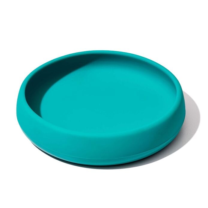 Silicone Plate I2