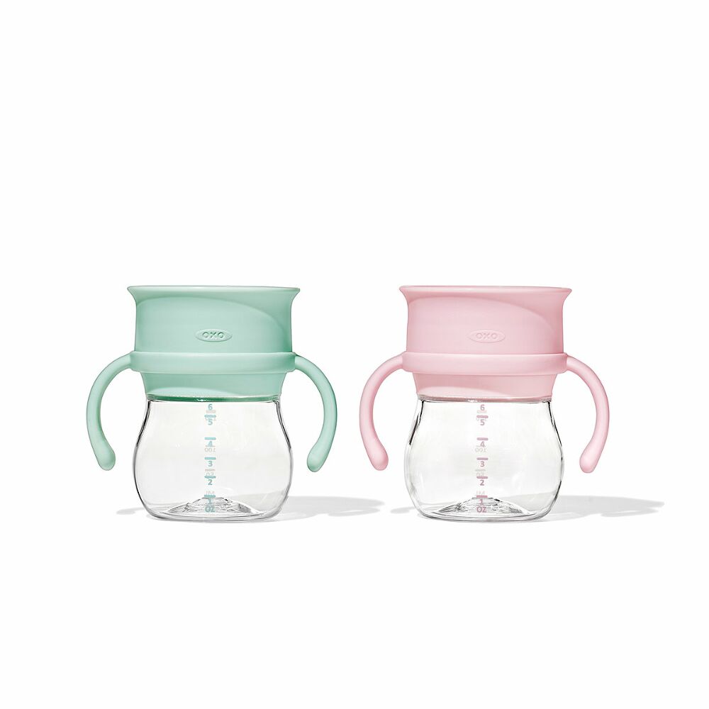 360 Cup 6 oz 2-Pack G8