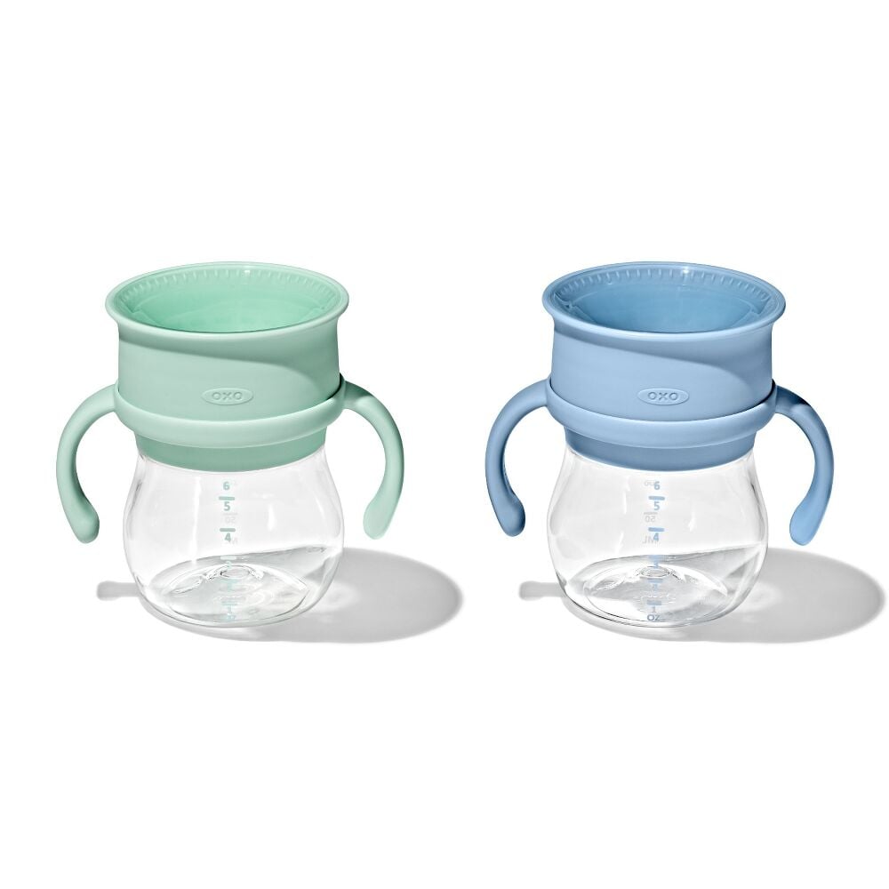 360 Cup 6 oz 2-Pack G8