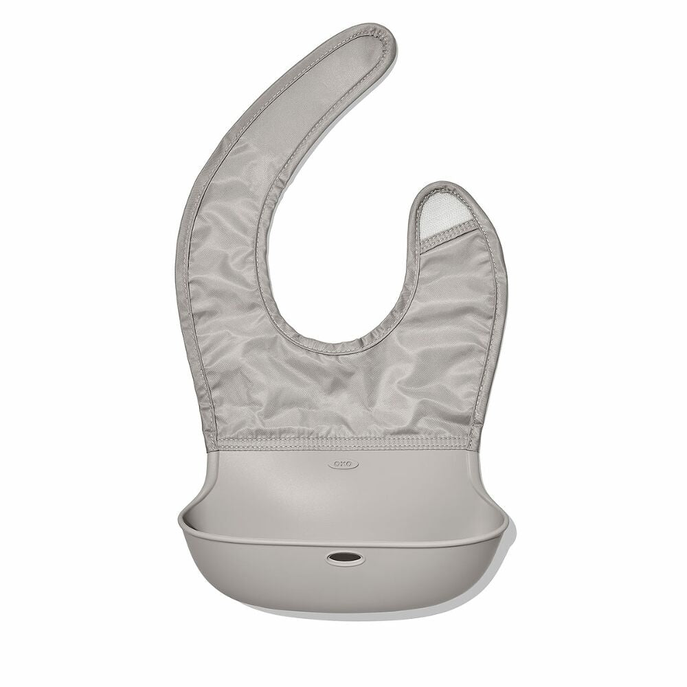 Roll-Up Bib 2 Pack M6