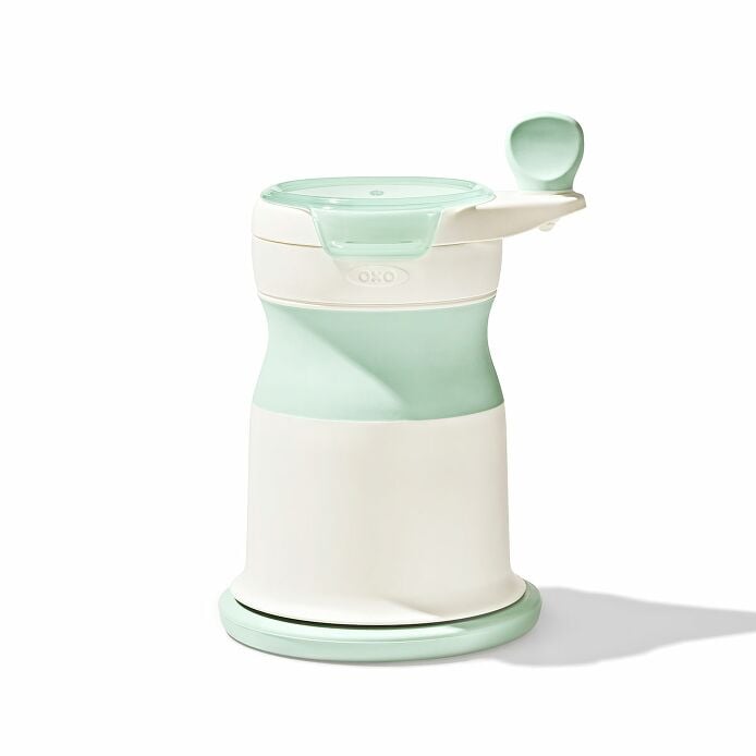 OXO Tot Mash Maker Baby Food Mill Y7