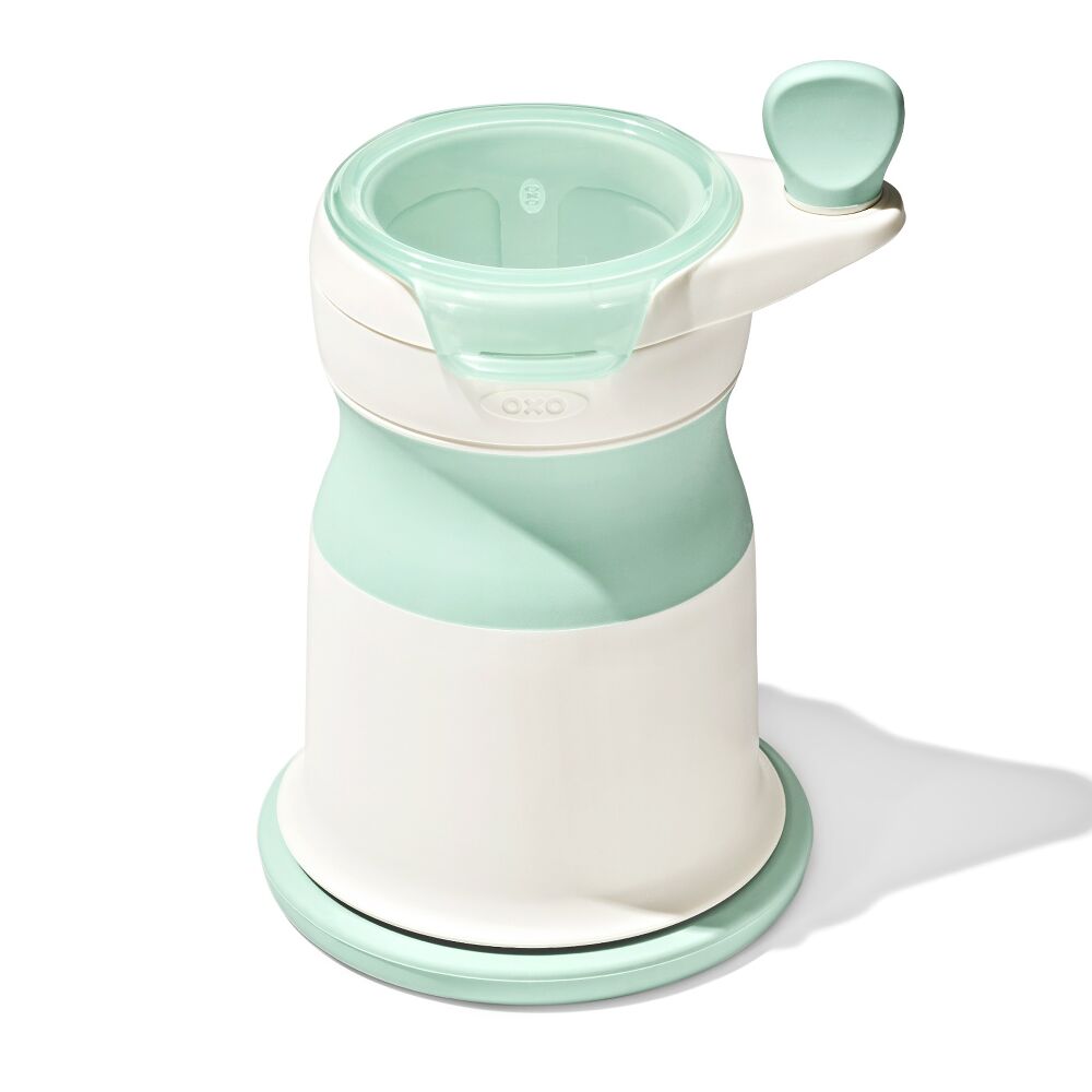 OXO Tot Mash Maker Baby Food Mill Y7