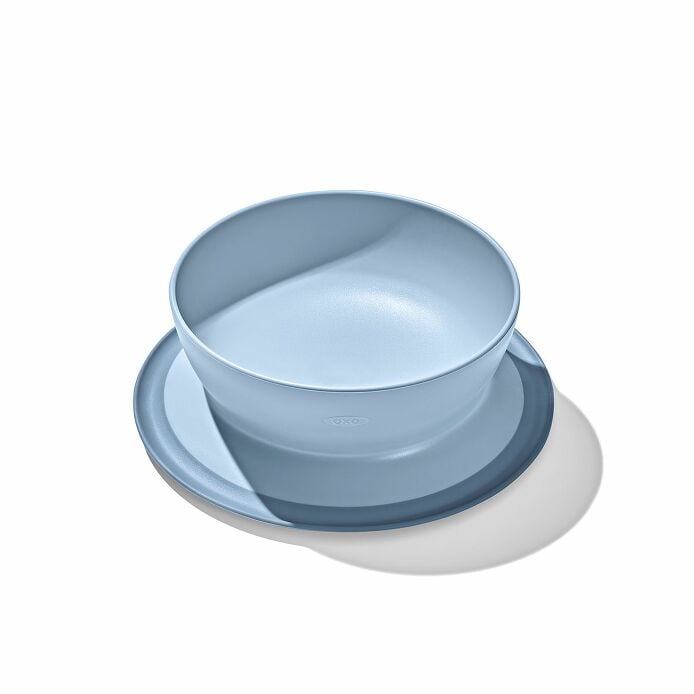 Stick & Stay Suction Bowl N3