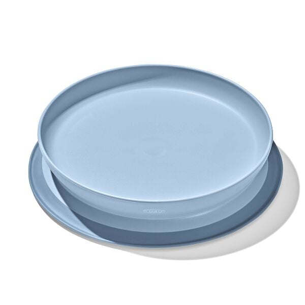 Stick & Stay Suction Plate B2