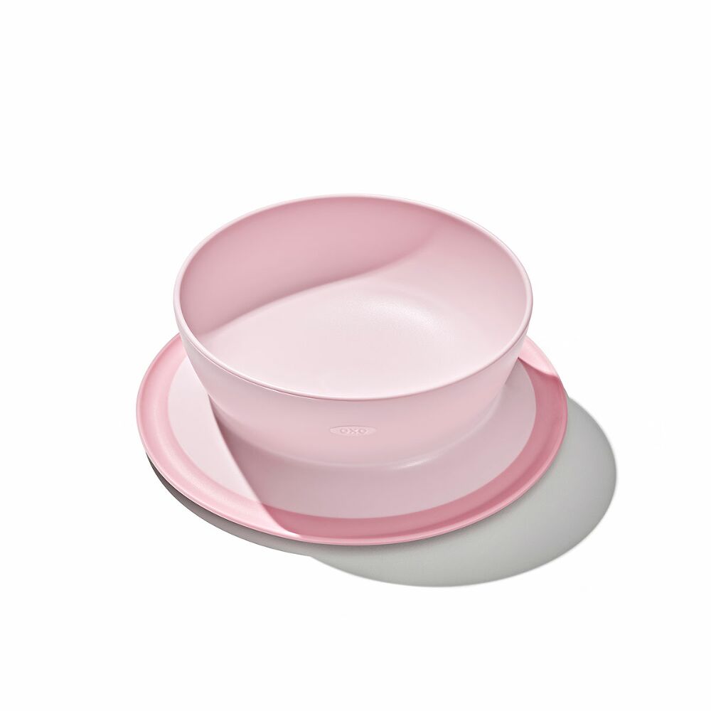 Stick & Stay Suction Bowl N3