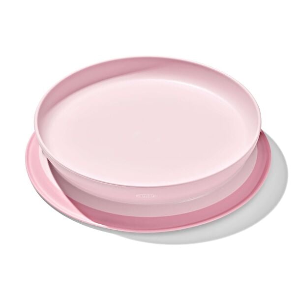 Stick & Stay Suction Plate T8