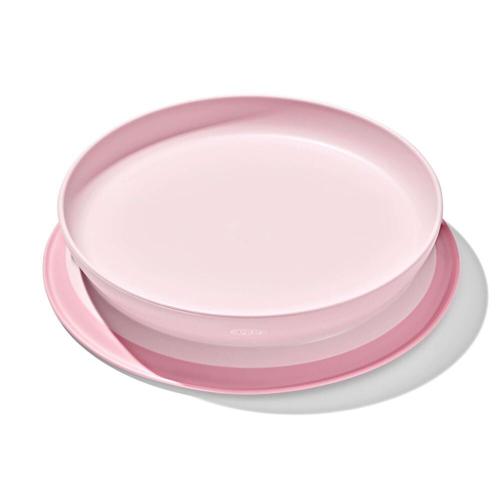 Stick & Stay Suction Plate T8