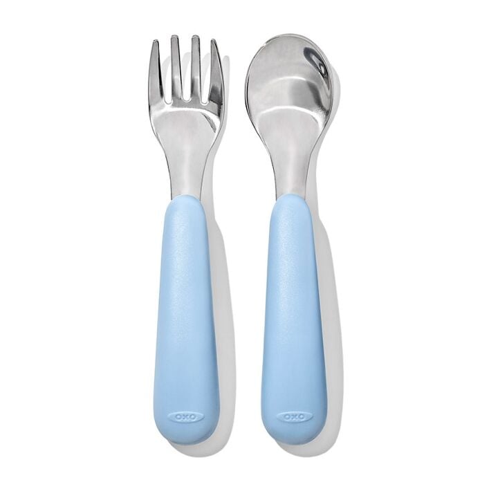 Fork & Spoon Set P2