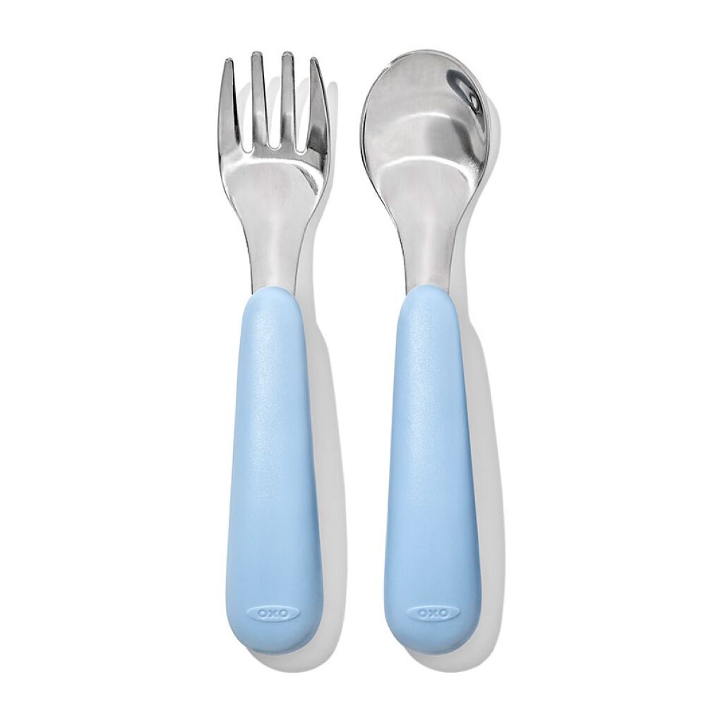 Fork & Spoon Set P2