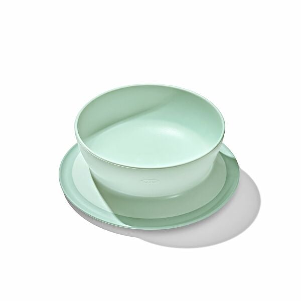 Stick & Stay Suction Bowl A3