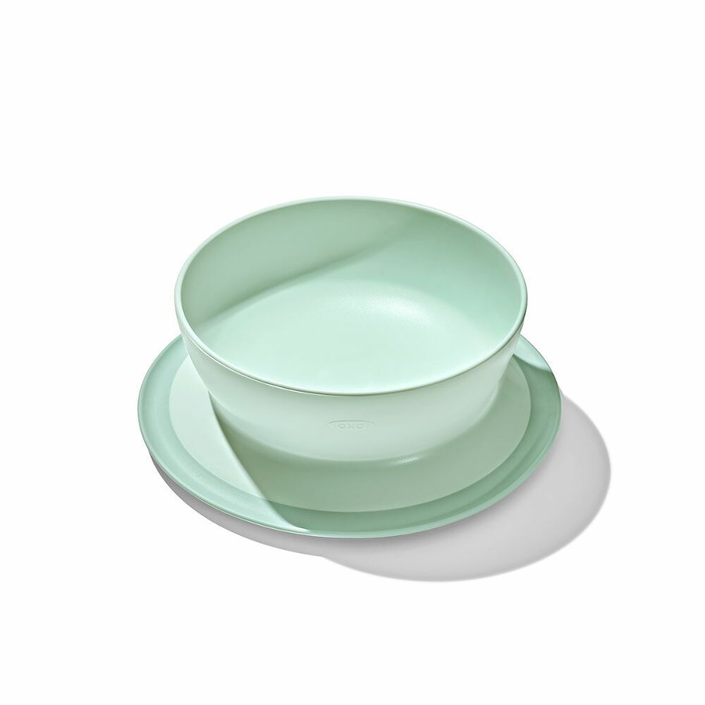 Stick & Stay Suction Bowl A3